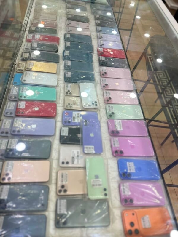 iPhone secondhand Shakrota Mobile Ipoh