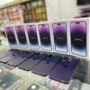 iPhone secondhand Shakrota Mobile Ipoh