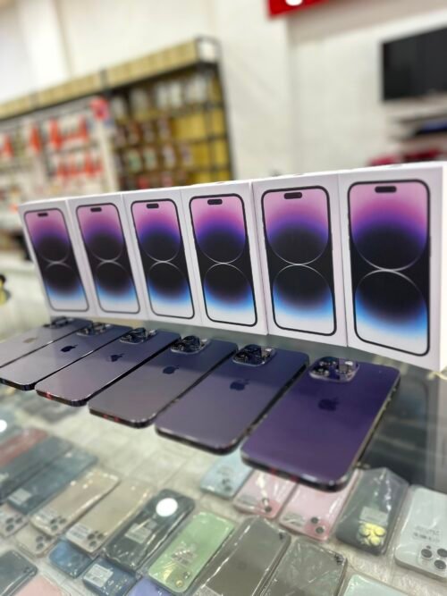 iPhone secondhand Shakrota Mobile Ipoh