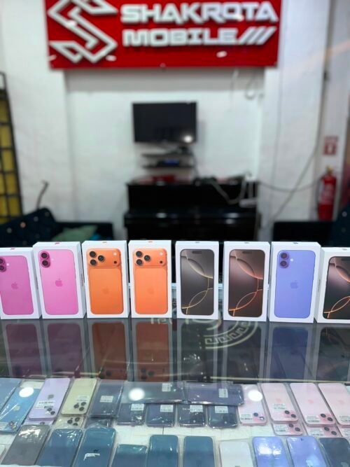 iPhone secondhand - Shakrota Mobile iPhone secondhand Shakrota Mobile Ipoh
