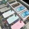 iPhone secondhand Shakrota Mobile Ipoh