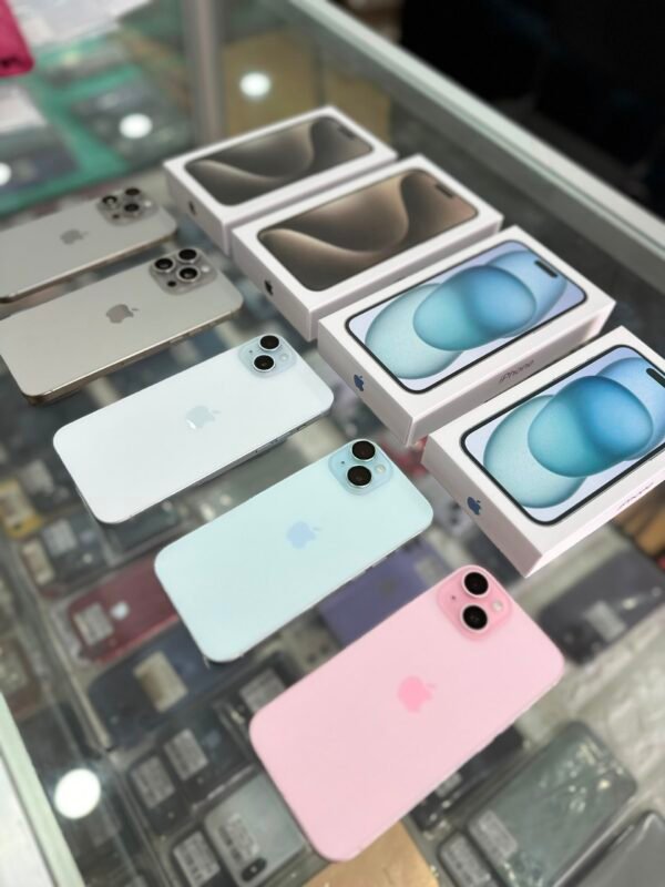 iPhone secondhand Shakrota Mobile Ipoh