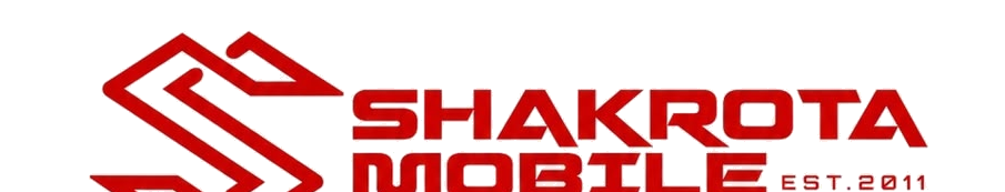 Shakrota Mobile
