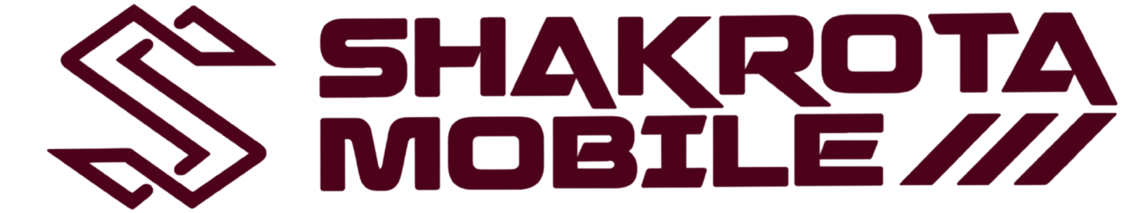 SHAKROTA MOBILE